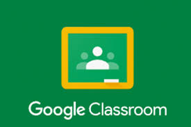 Google Classroom 